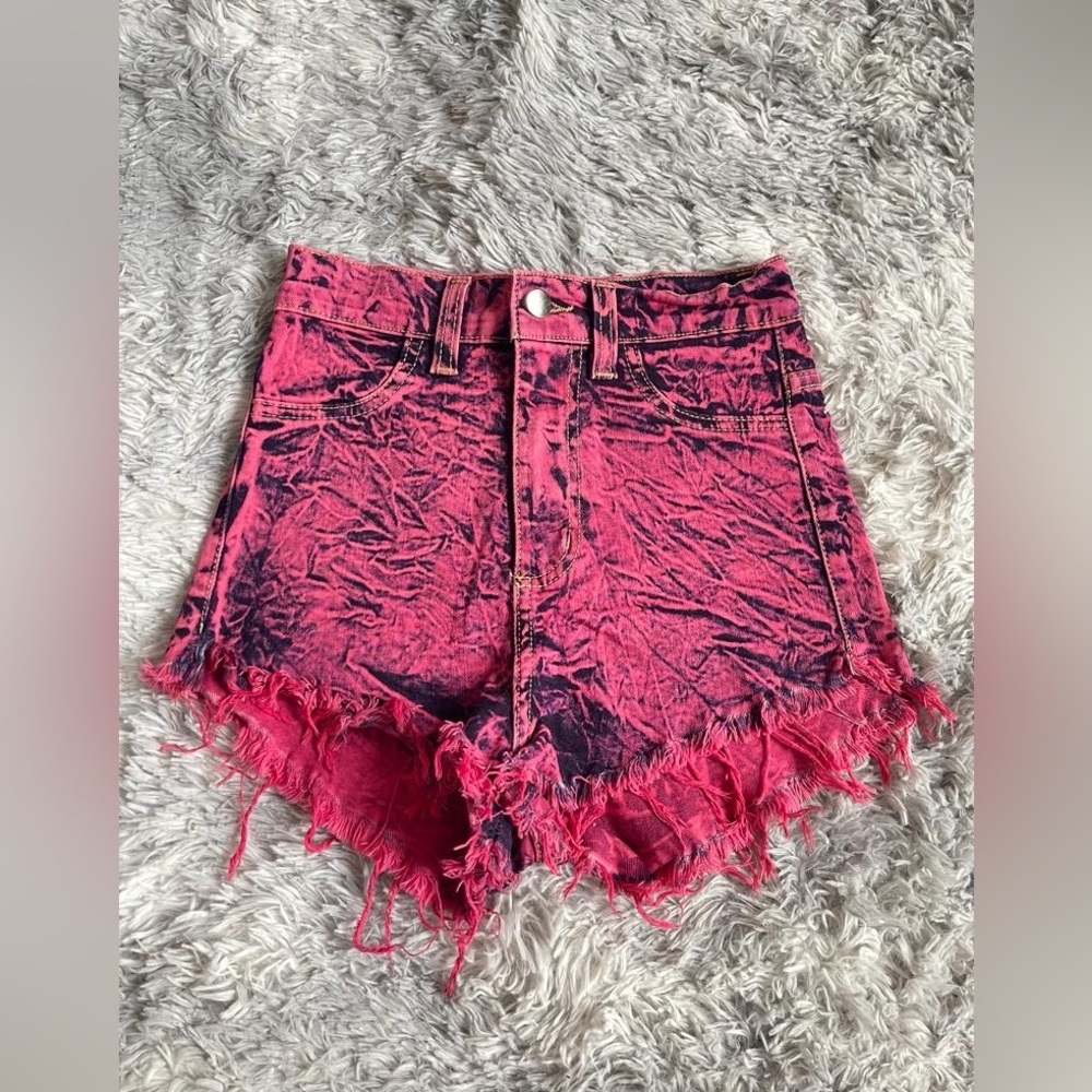 FASHIONNOVA short size 1